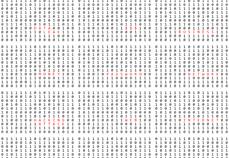 A graphic representing bug bounty programs
